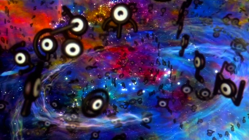 Illustration for article titled Pokemon is a Science Fiction Franchise